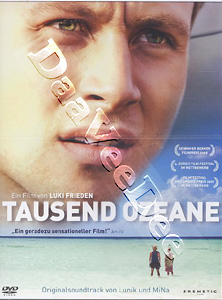 A Thousand Oceans (DVD)